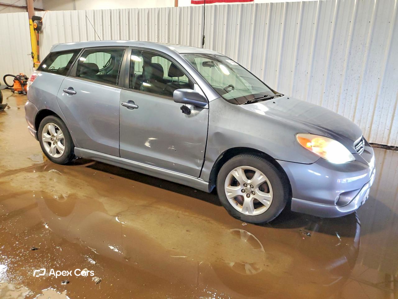 Toyota Matrix 2008