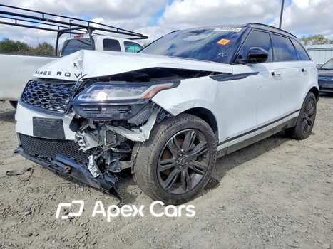 Land Rover Range Rover 2020 - Image 1 of 13