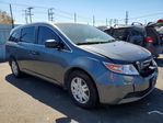 Honda Odyssey 2013