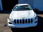 Jeep Cherokee 2014