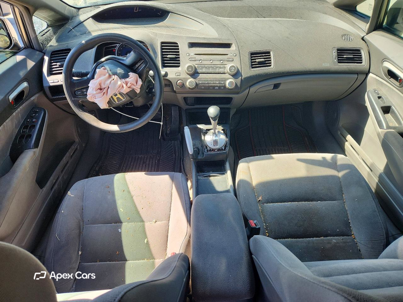 Honda Civic 2008