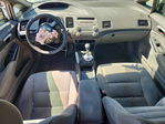 Honda Civic 2008