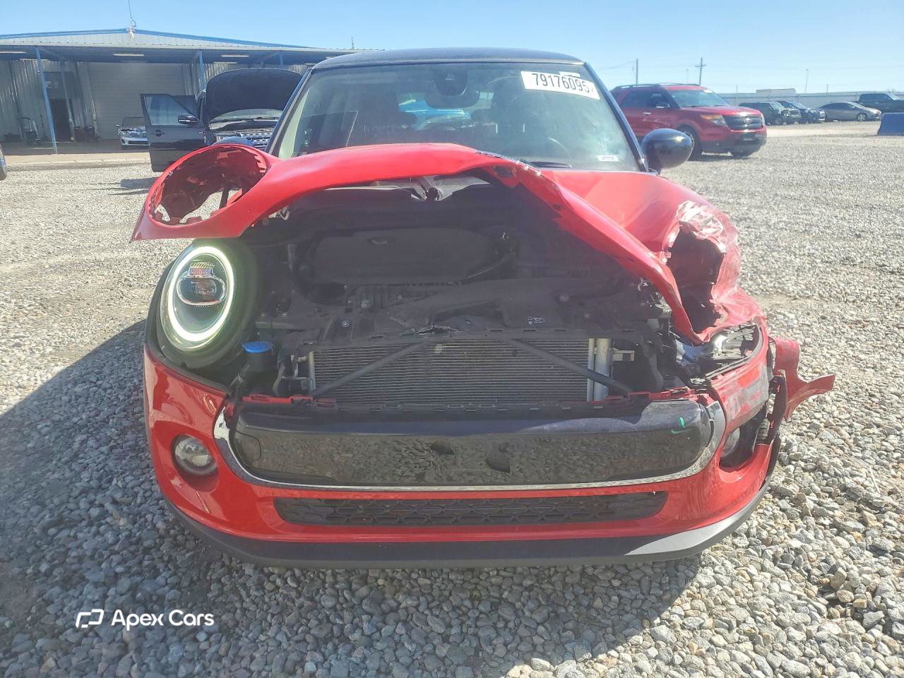 MINI Cooper 2020