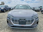 Audi e-tron 2019