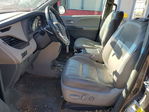 Toyota Sienna 2015