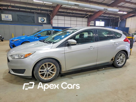 Ford Focus 2015 - Image 1 of 12