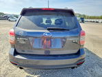 Subaru Forester 2015