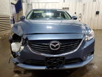 Mazda 6 2014