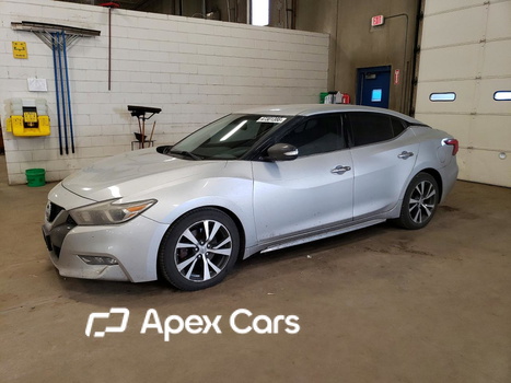 2016 Nissan Maxima - Image 1 of 5