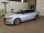 Nissan Maxima 2016