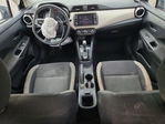 Nissan Versa 2021