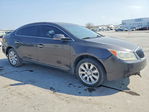 Buick LaCrosse 2013