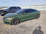 Audi A5 2020