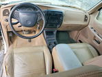 Mercury Mountaineer 2000