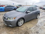 Lexus CT 2015