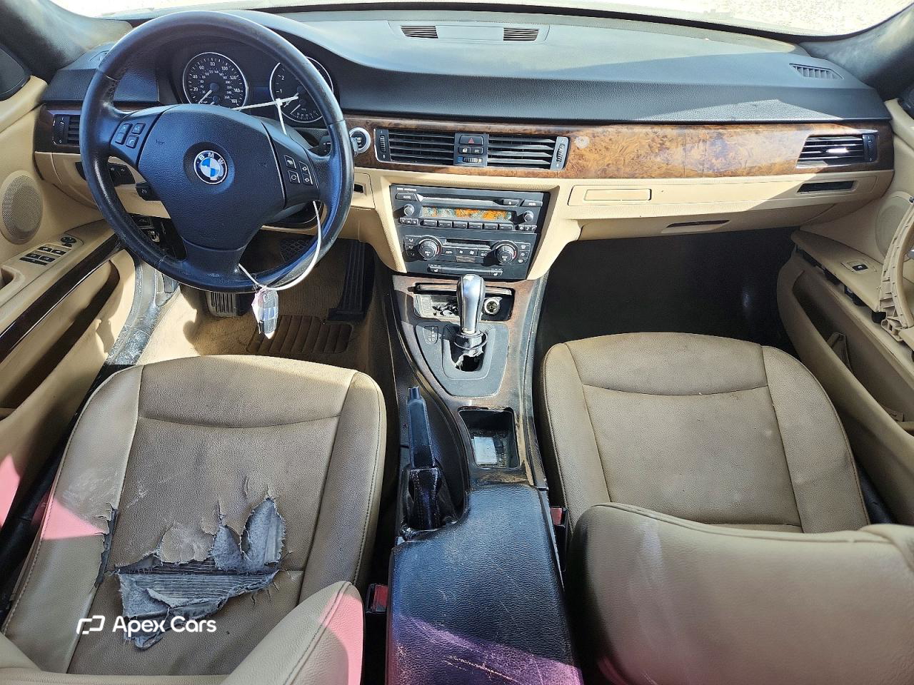 BMW Series 3 2006