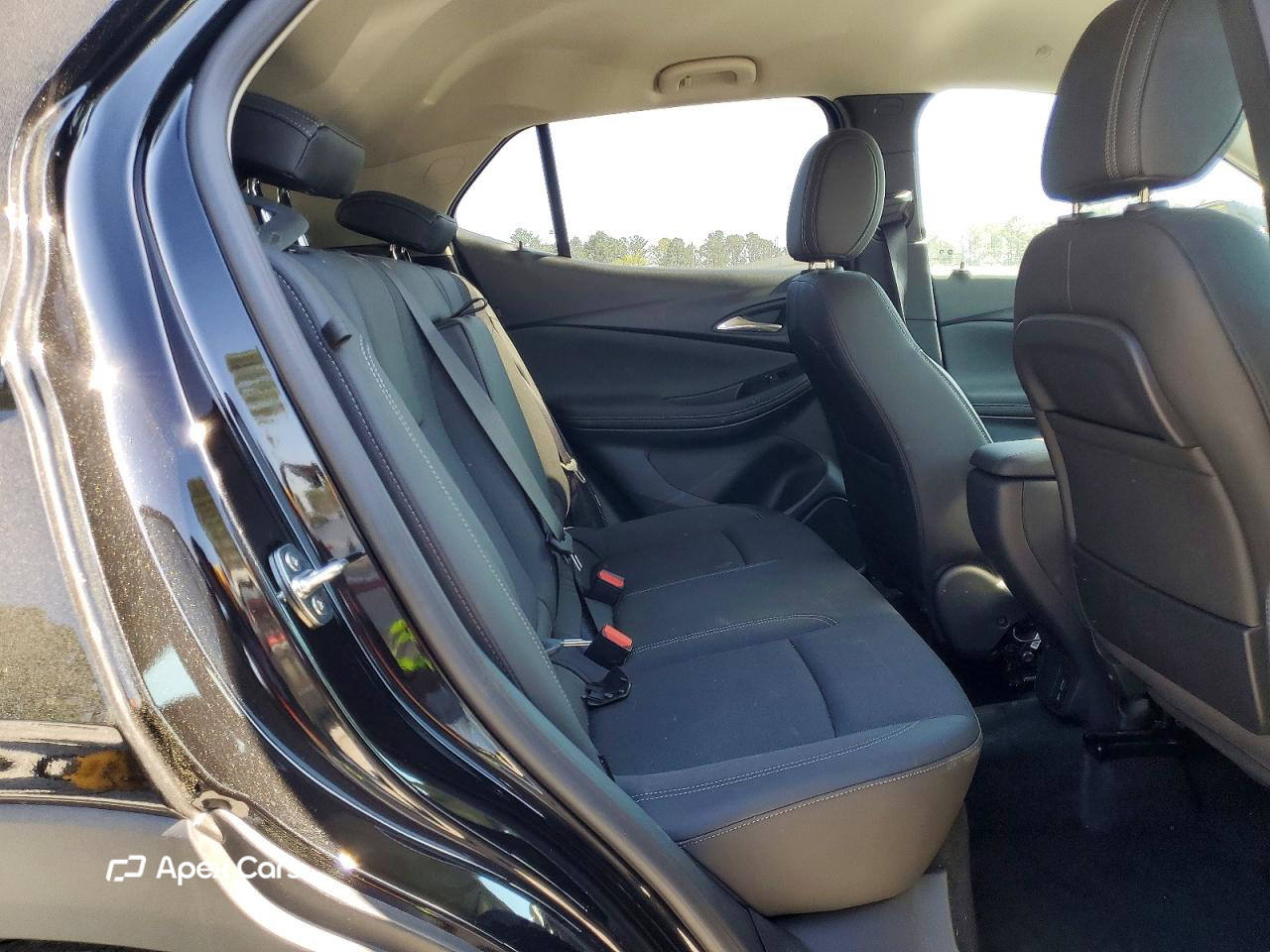 Buick Encore 2024