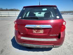Chevrolet Equinox 2010