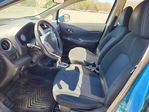 Nissan Versa 2015