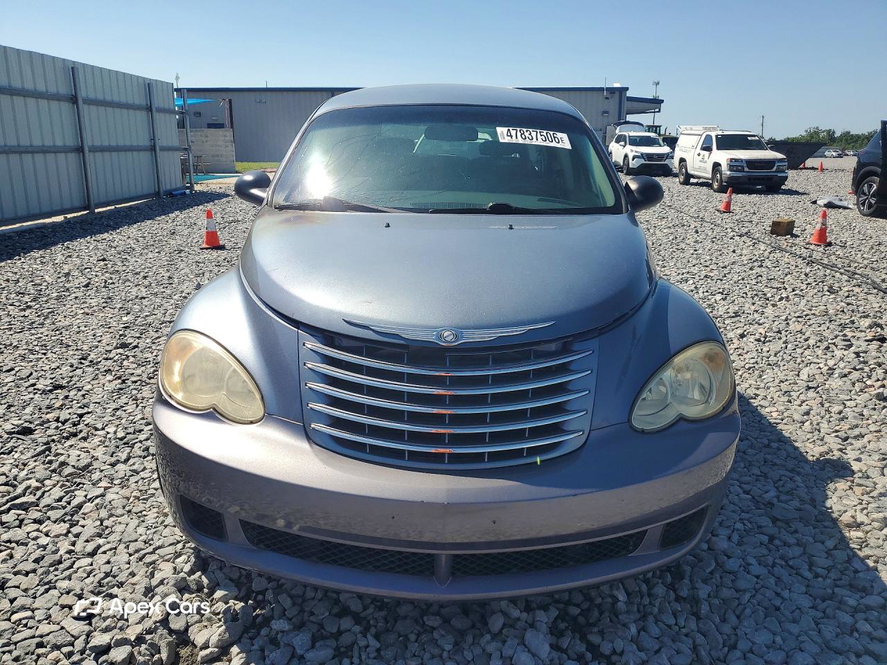 Chrysler PT Cruiser 2007