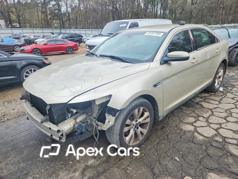 Ford Taurus 2011 - Image 1 of 13