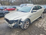 Ford Taurus 2011