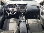 Nissan Rogue 2018