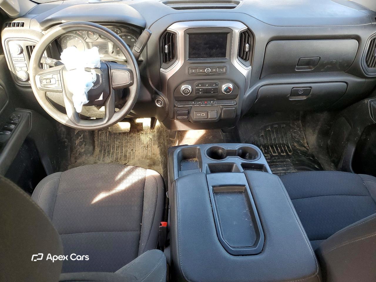 GMC Sierra 2024