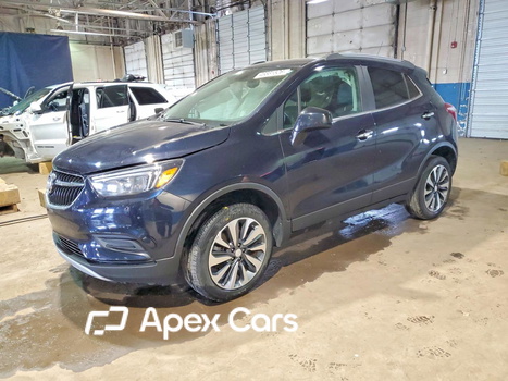 Buick Encore 2021 - Image 1 of 14