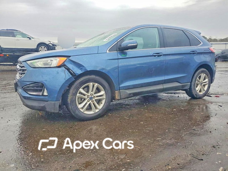 Ford Edge 2019 - Image 1 of 13