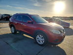 Nissan Rogue 2015