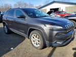 Jeep Cherokee 2015