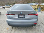 BMW Series 4 2024