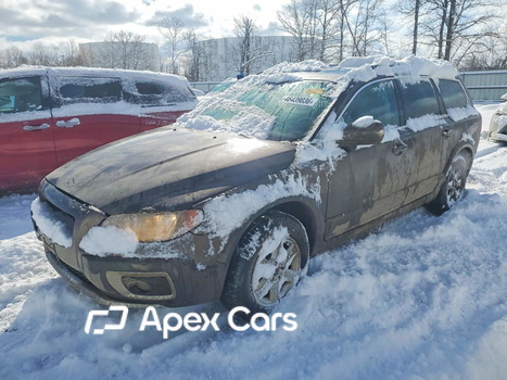 Volvo XC70 2012 - Image 1 of 12