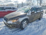 Volvo XC70 2012
