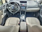Subaru Forester 2016