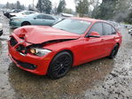 BMW Series 3 2015