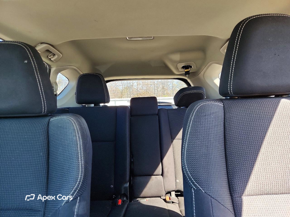 Toyota RAV 4 2018