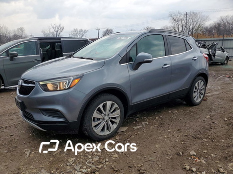 Buick Encore 2019 - Image 1 of 13