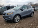 Buick Encore 2019