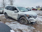 Honda Pilot 2020
