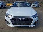 Audi A4 2022