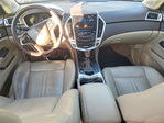 Cadillac SRX 2016