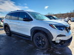 Honda Pilot 2022