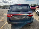 Honda Odyssey 2012