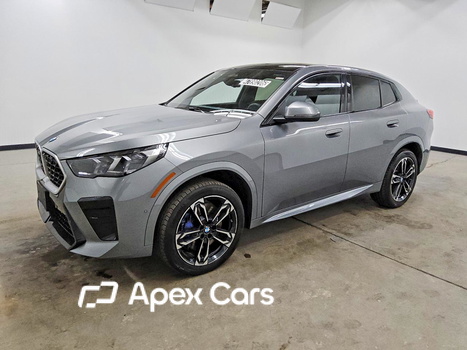 BMW X2 2026 - Image 1 of 13
