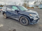 Honda Pilot 2017