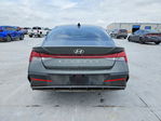 Hyundai Elantra 2024