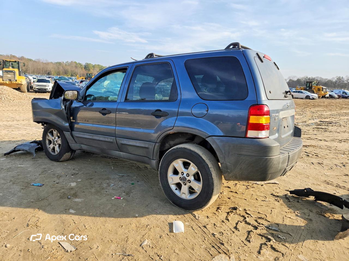 Ford Escape 2005