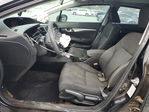 Honda Civic 2014